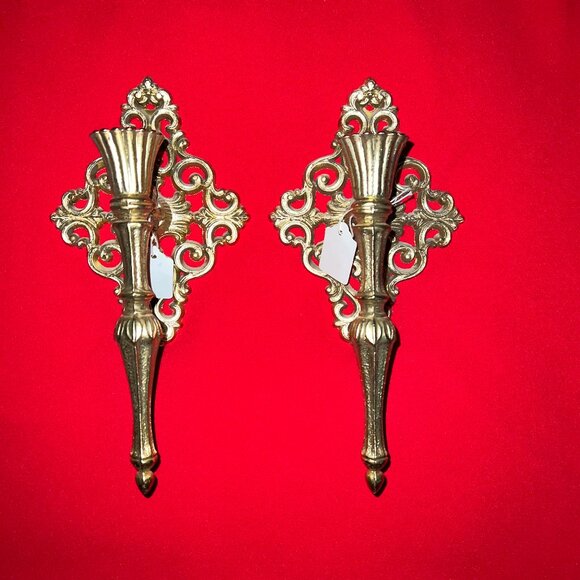 Antique Brass 2